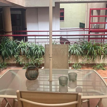 Precioso Estudio Con Terraza En El Corazon De Madrid Calle Cava Baja, 30 Экстерьер фото
